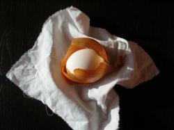 Пасхальное яйцо

