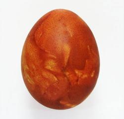 Пасхальное яйцо